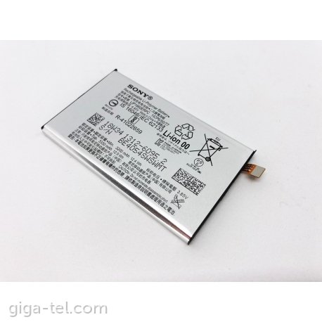 Sony XZ3 battery