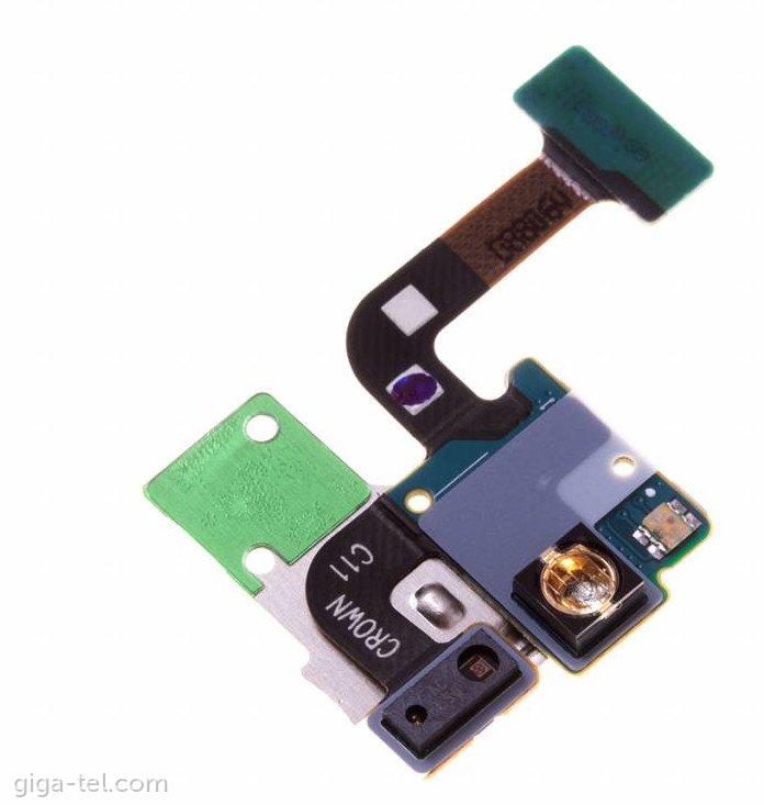 Samsung N960F sensor flex
