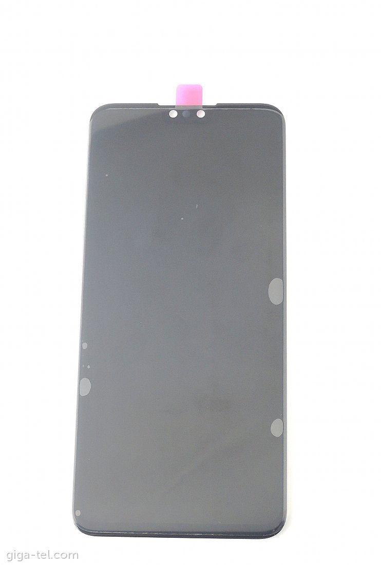 Huawei Y9 2019 LCD+touch black