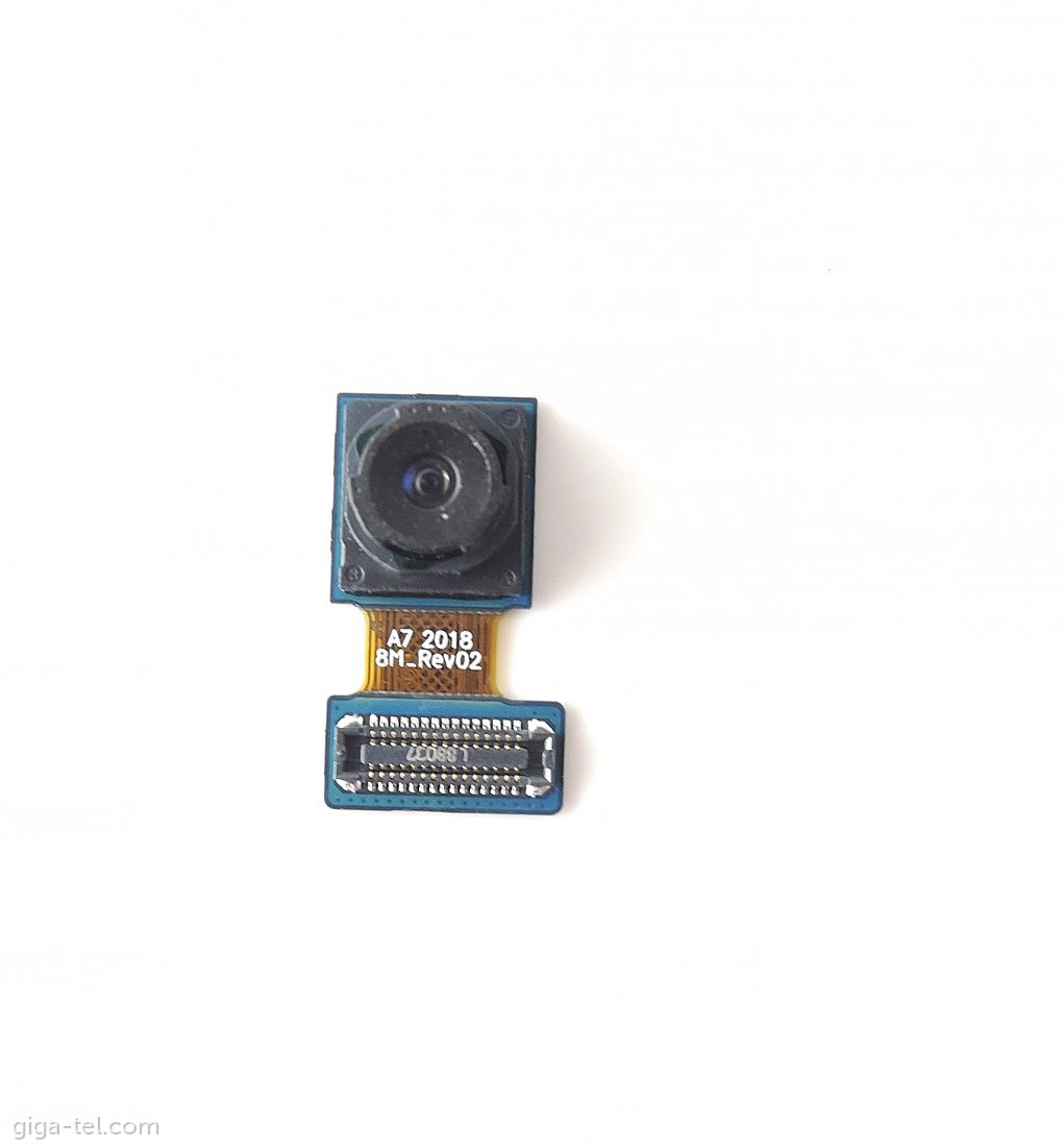 Samsung A750F main camera 8MP