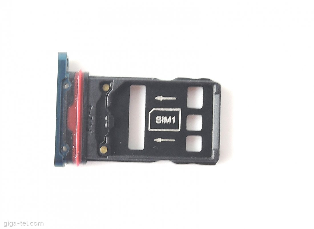 Huawei Mate 20 Pro SIM tray black