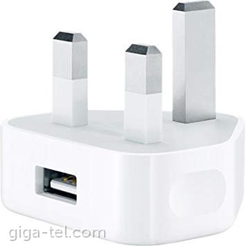Apple A1399 UK charger