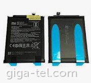 Xiaomi BN46 battery - reprint QR
