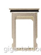 iPhone XS SIM tray gold