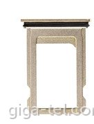 iPhone XS SIM tray gold