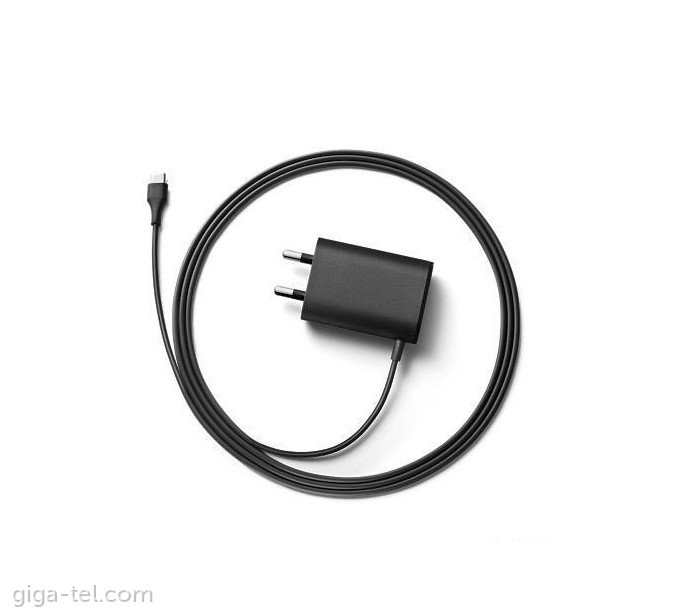 Google GL0100 USB-C charger