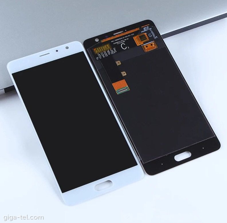 Xiaomi Redmi Pro LCD+touch white