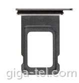 iPhone XS MAX SIM tray grey