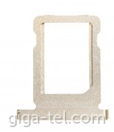 iPad Pro 12.9(2nd Gen) SIM tray gold