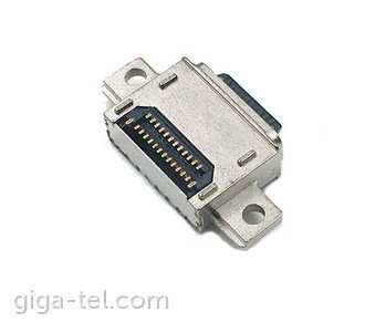 Samsung G950F,G955F,G960F,G965F USB connector