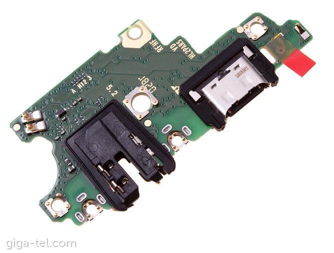 Huawei Nova 3 charging board