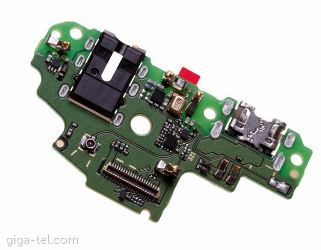 Huawei P Smart charging board