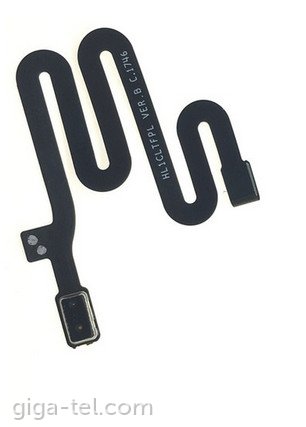 Huawei P20 Pro flash light flex