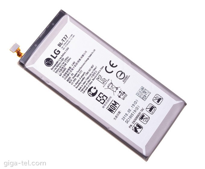 LG BL-T37 battery