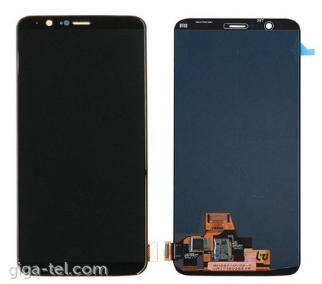 Oneplus 5T LCD+touch / replace glass
