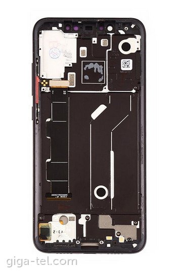 Xiaomi Mi 8 full LCD black