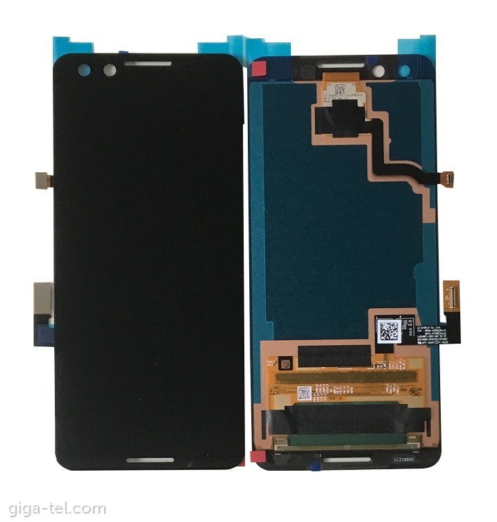 HTC Google Pixel 3 LCD+touch black