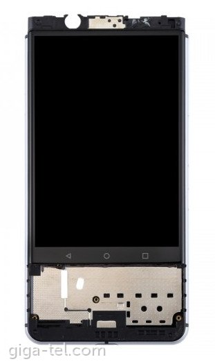 Blackberry Keyone full LCD without keypad