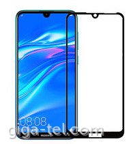 Huawei Y7 Pro 2019,Y7 2019 5D tempered glass