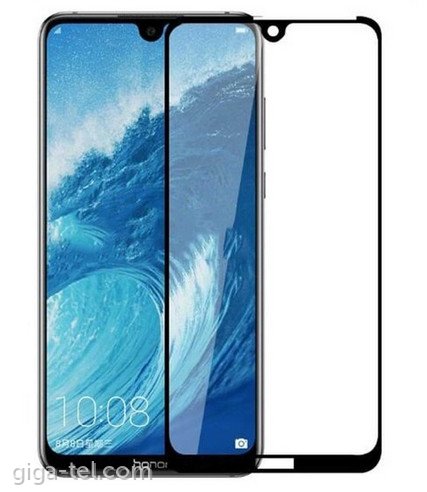 Honor 8A,Huawei Y6 2019 5D tempered glass