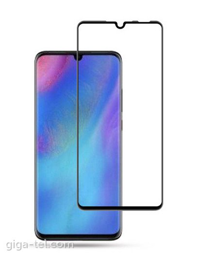 Huawei P30 2.5D tempered glass 