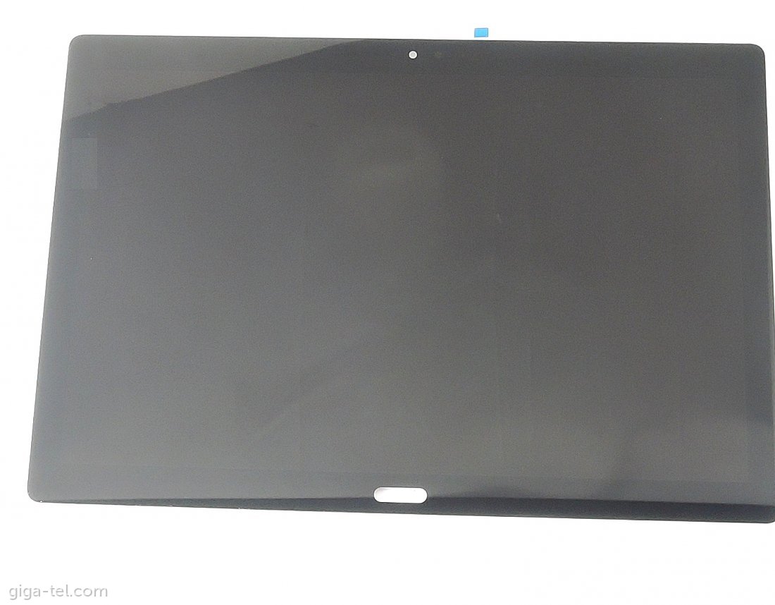 Lenovo Tab P10 TB-X705  LCD+touch black