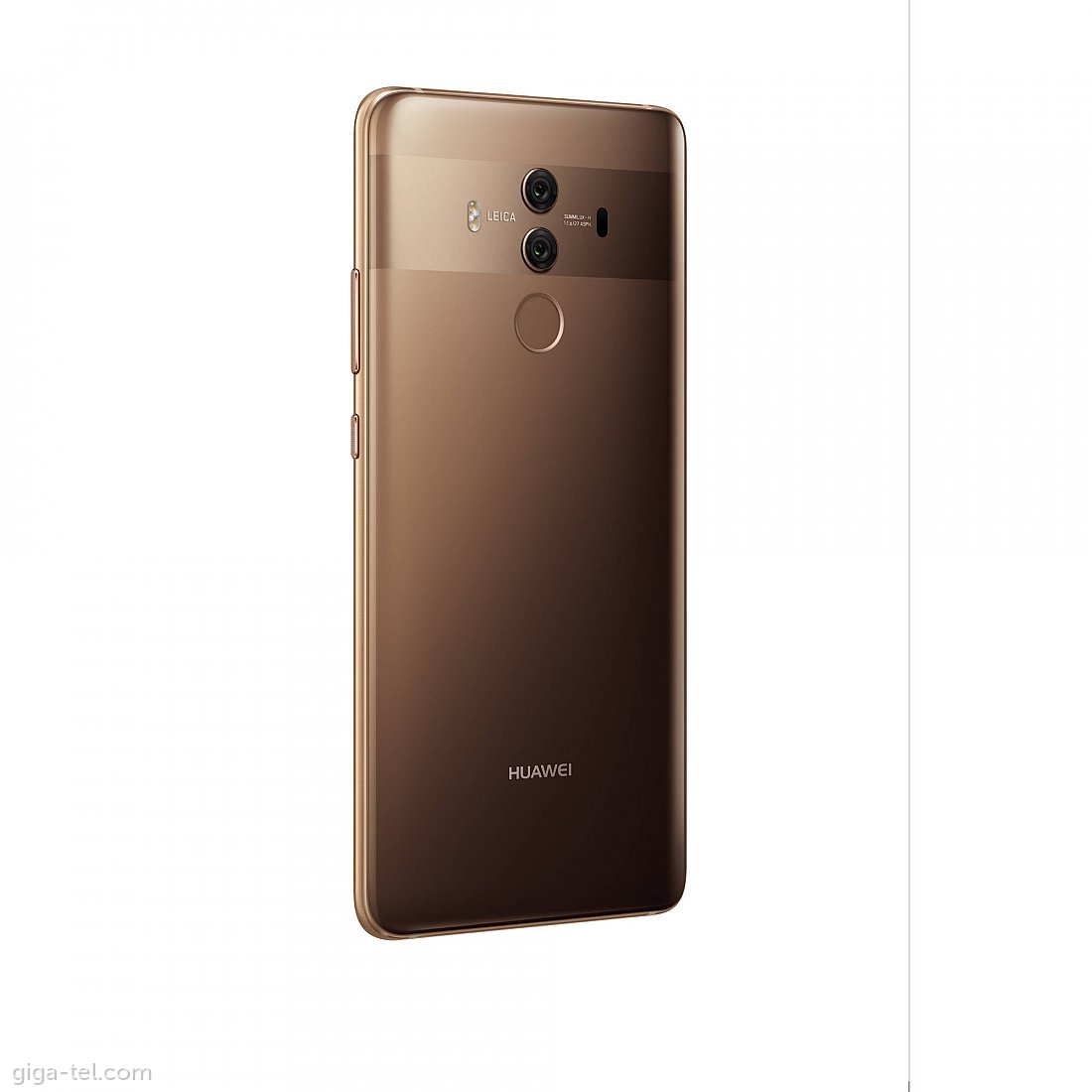 Huawei Mate 10 Pro full battery cover brown