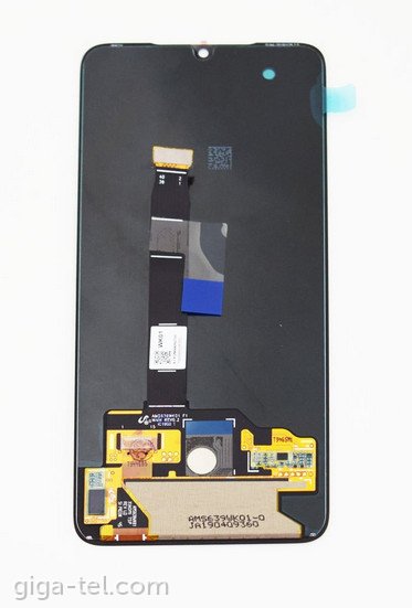 Xiaomi Mi 9 LCD+touch black