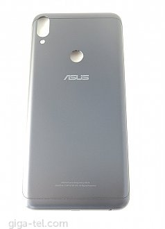 Asus ZB602KL battery cover black