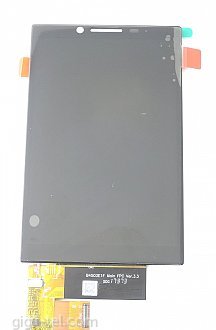 Blackberry Key 2 Lite LCD / version with short flex
