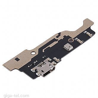 Doogee BL7000 charging board