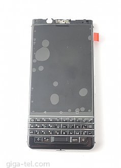 Blackberry Keyone full cover LCD