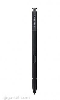 Samsung Galaxy Note 8 stylus