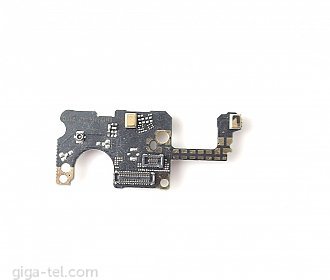 Huawei Mate 10 Pro microphone board