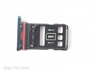 Huawei Mate 20 Pro SIM tray black