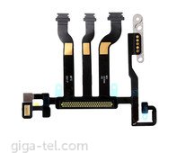 Apple Watch 3 / 42mm LCD flex