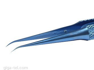 Titanium alloy tweezer - T2