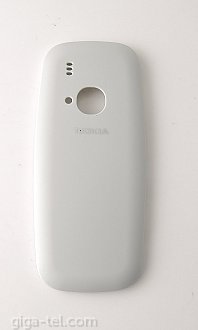 Nokia 3310 battery cover blue OEM