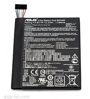 3090mAh - Asus ME70C