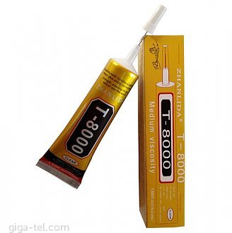 Glue T8000 - 50ml