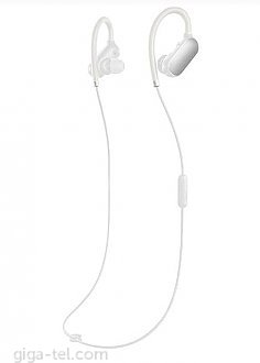 Xiaomi Sport Bluetooth Headset white