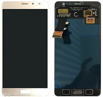 Xiaomi Redmi Pro LCD+touch gold