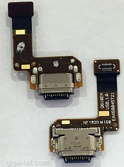 LG Q610 / Q7 charging flex