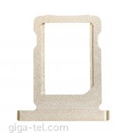 iPad Pro 12.9(2nd Gen) SIM tray gold