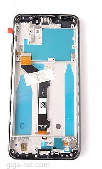 Motorola Moto One full LCD black