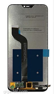 LCD original / touch OEM