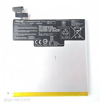 Asus ME176C battery