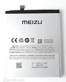Meizu BT62 battery