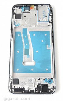 Honor 10 Lite LCD frame blue