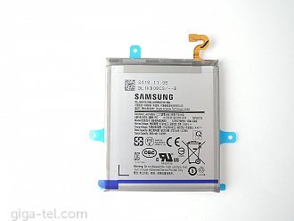 3800mAh - Samsung A9 2018 / A920F - without adhesive tape (factory ATL)
